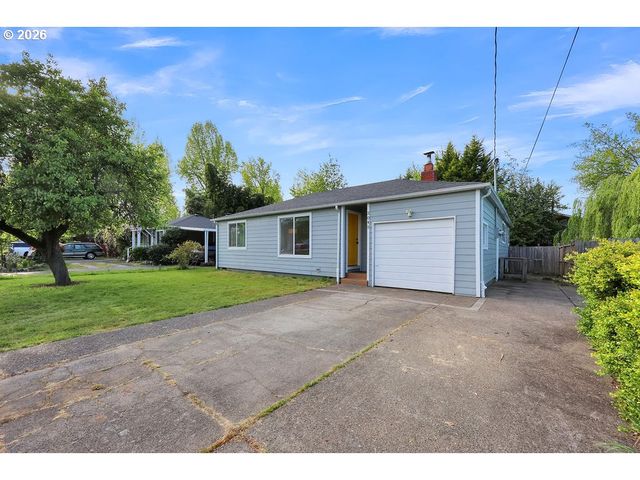 2045 W 18TH Ave, Eugene, OR 97402