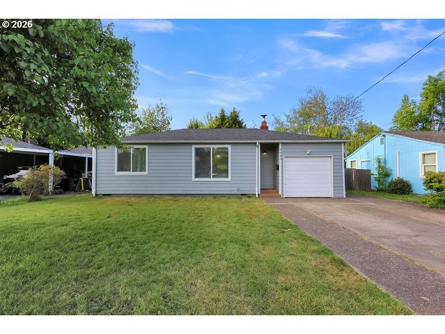 2045 W 18TH Ave, Eugene, OR 97402