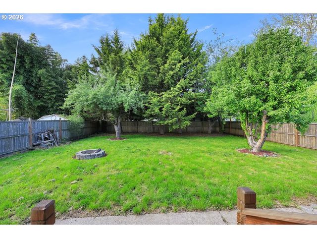 2045 W 18TH Ave, Eugene, OR 97402