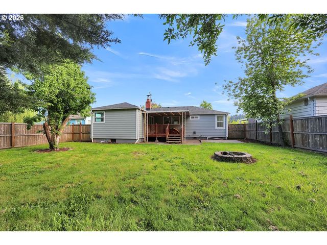 2045 W 18TH Ave, Eugene, OR 97402
