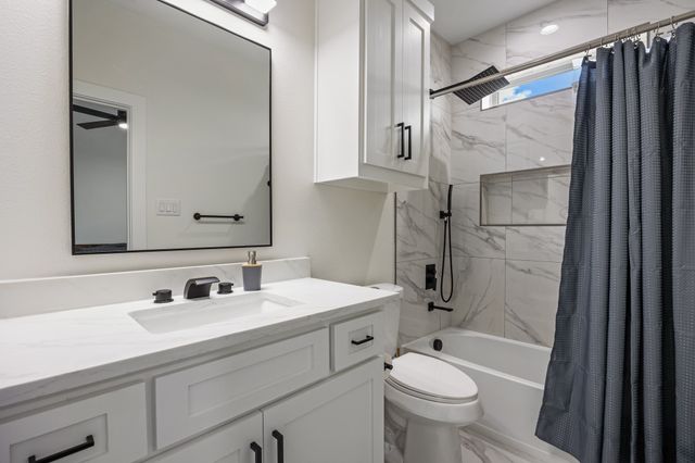 12005 Stephenville Drive, Frisco, TX 75035