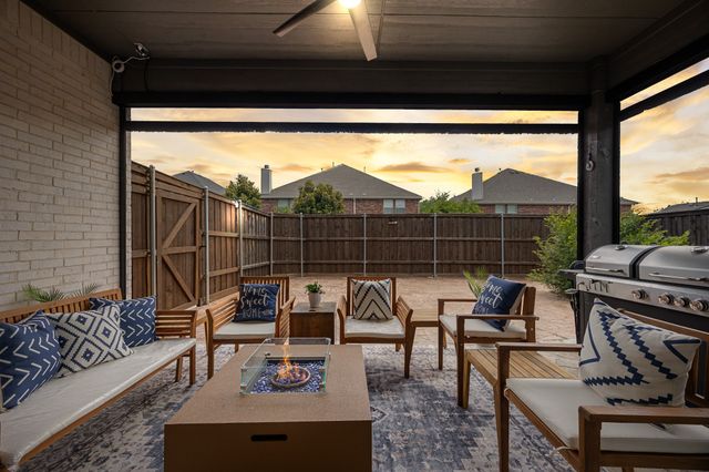 12005 Stephenville Drive, Frisco, TX 75035