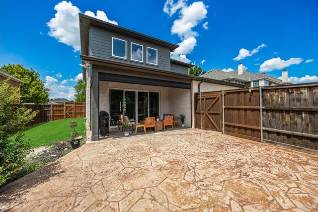 12005 Stephenville Drive, Frisco, TX 75035