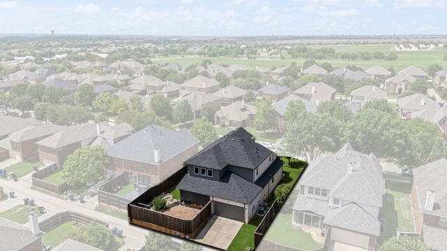 12005 Stephenville Drive, Frisco, TX 75035