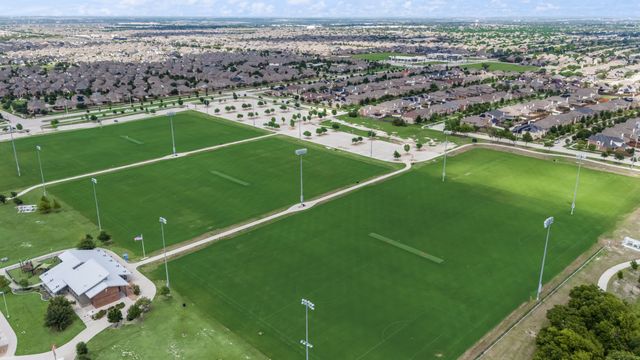 12005 Stephenville Drive, Frisco, TX 75035