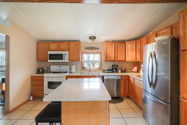 1414 LOPEZVILLE Road, Socorro, NM 87801