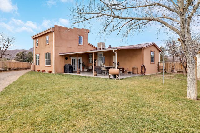 1414 LOPEZVILLE Road, Socorro, NM 87801