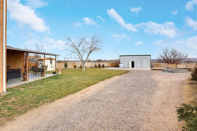 1414 LOPEZVILLE Road, Socorro, NM 87801