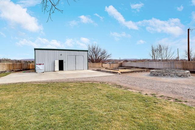 1414 LOPEZVILLE Road, Socorro, NM 87801