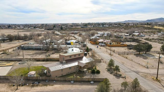 1414 LOPEZVILLE Road, Socorro, NM 87801