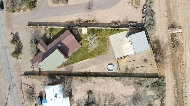 1414 LOPEZVILLE Road, Socorro, NM 87801