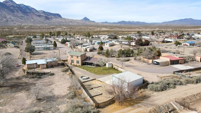 1414 LOPEZVILLE Road, Socorro, NM 87801