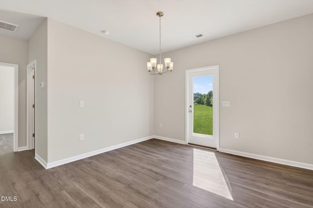 240 Shiloh Woods Circle, Smithfield, NC 27577