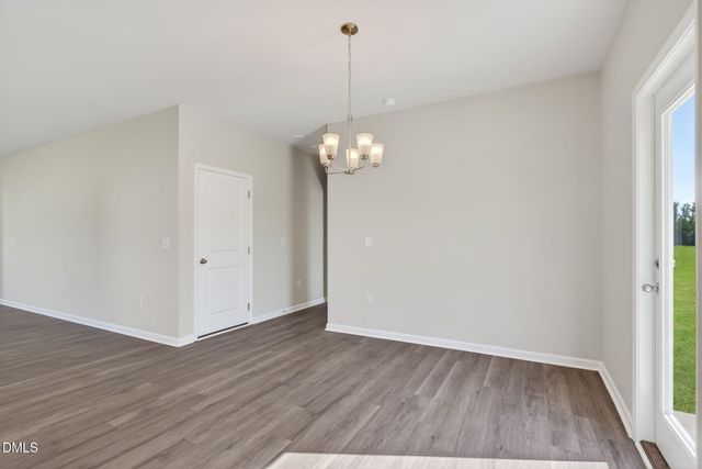 240 Shiloh Woods Circle, Smithfield, NC 27577