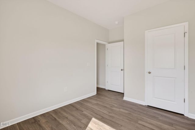 240 Shiloh Woods Circle, Smithfield, NC 27577