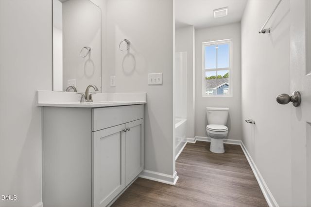 240 Shiloh Woods Circle, Smithfield, NC 27577