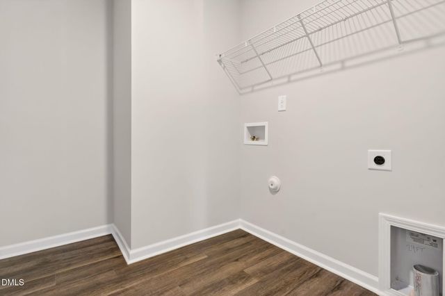 240 Shiloh Woods Circle, Smithfield, NC 27577