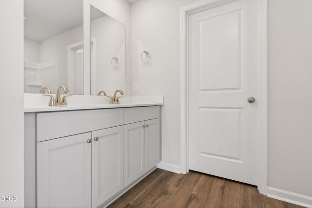 240 Shiloh Woods Circle, Smithfield, NC 27577