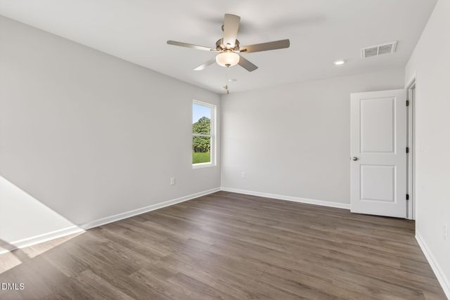 240 Shiloh Woods Circle, Smithfield, NC 27577