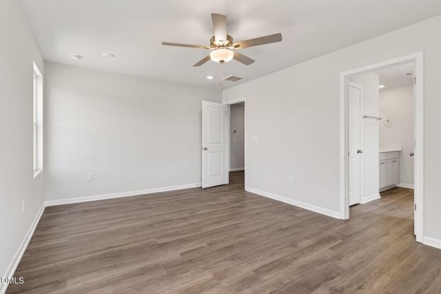 240 Shiloh Woods Circle, Smithfield, NC 27577