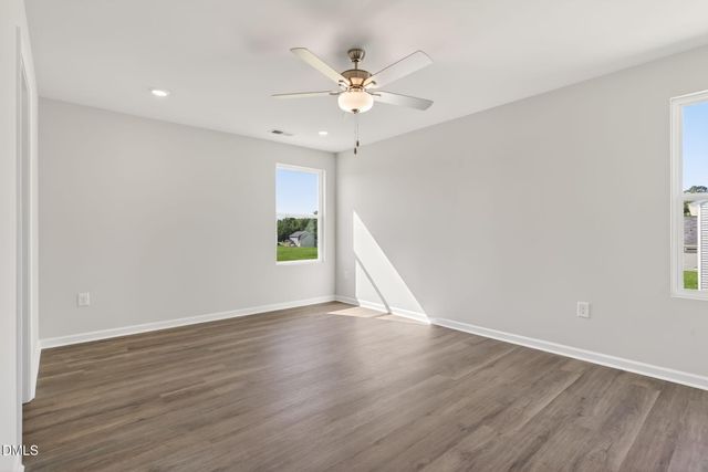 240 Shiloh Woods Circle, Smithfield, NC 27577