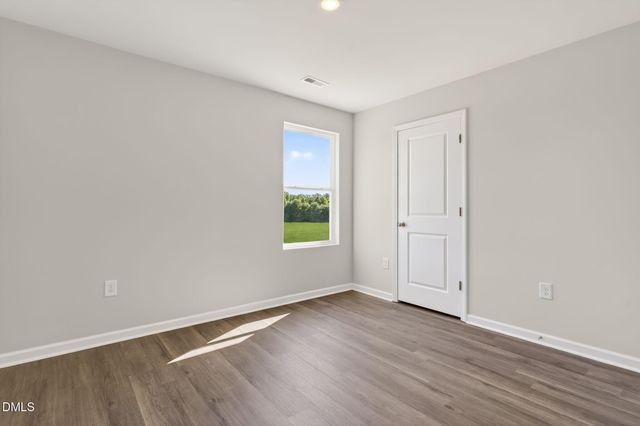 240 Shiloh Woods Circle, Smithfield, NC 27577
