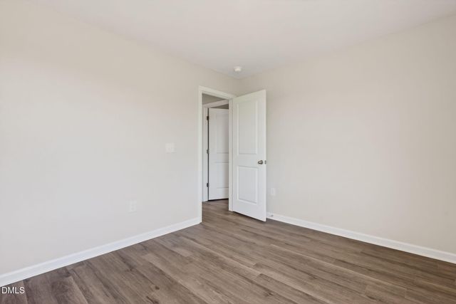 240 Shiloh Woods Circle, Smithfield, NC 27577