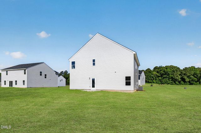 240 Shiloh Woods Circle, Smithfield, NC 27577