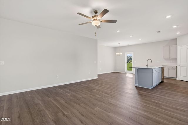 240 Shiloh Woods Circle, Smithfield, NC 27577