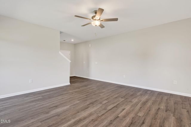 240 Shiloh Woods Circle, Smithfield, NC 27577