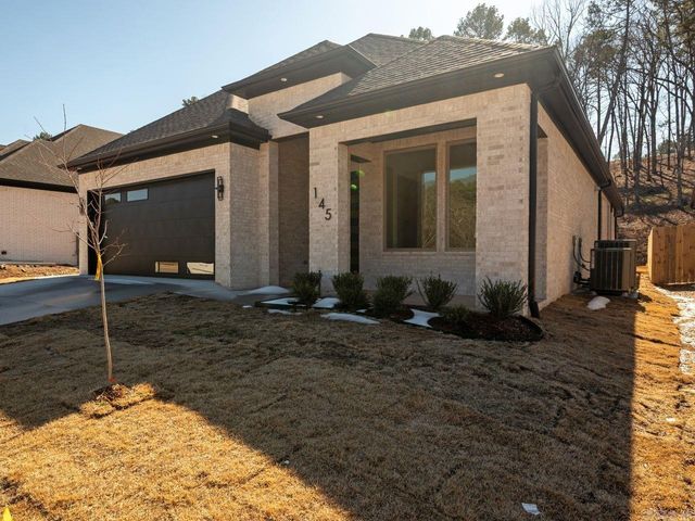 145 Kinley Loop, Little Rock, AR 72223
