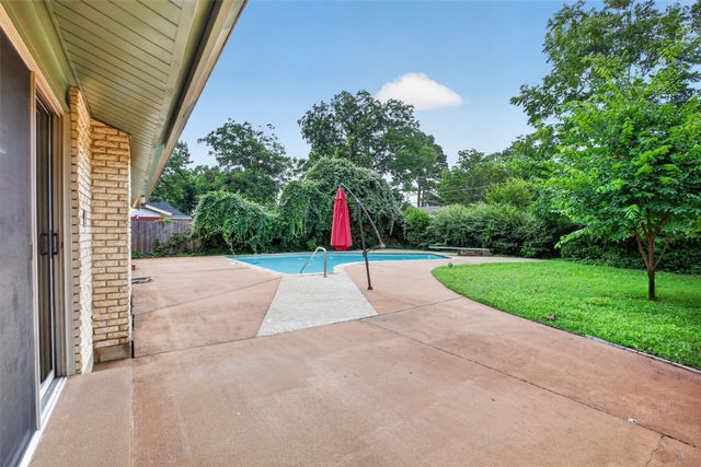 1608 Freeman Court, Arlington, TX 76013