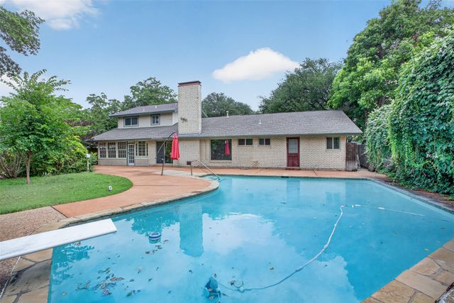 1608 Freeman Court, Arlington, TX 76013