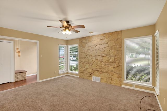 1608 Freeman Court, Arlington, TX 76013