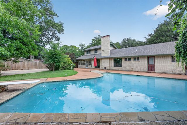 1608 Freeman Court, Arlington, TX 76013
