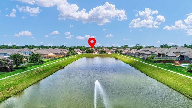1283 Laurel Lane, Angleton, TX 77515