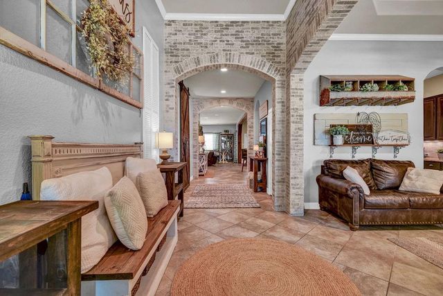 1283 Laurel Lane, Angleton, TX 77515