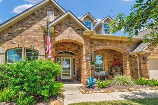 1283 Laurel Lane, Angleton, TX 77515