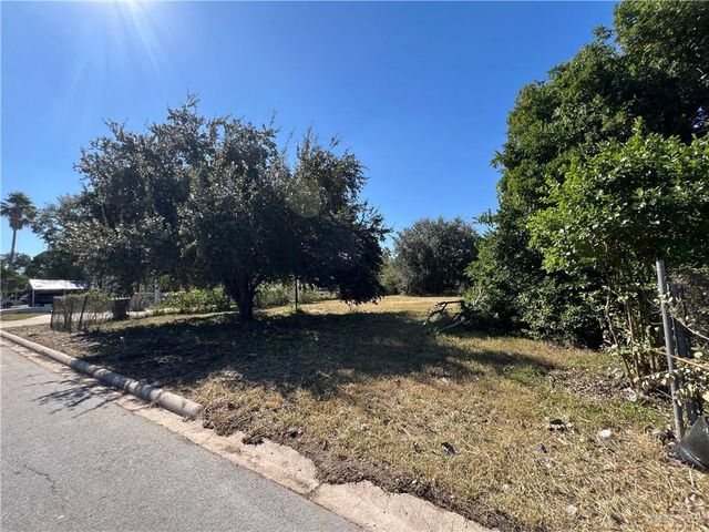 1218 Ohio Street, San Juan, TX 78589