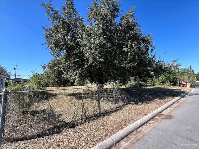 1218 Ohio Street, San Juan, TX 78589