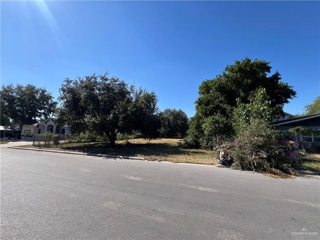 1218 Ohio Street, San Juan, TX 78589