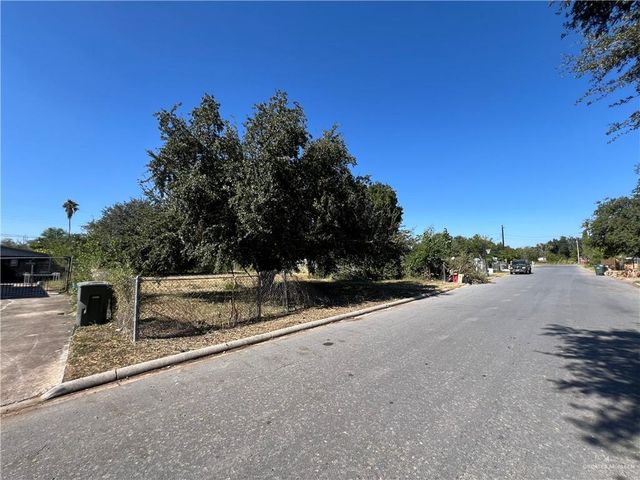 1218 Ohio Street, San Juan, TX 78589