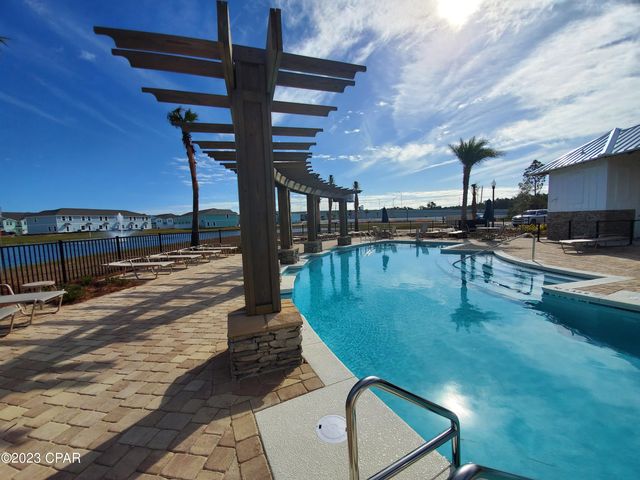 7652 Shadow Lake Drive, Panama City Beach, FL 32407