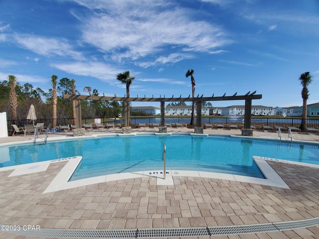 7652 Shadow Lake Drive, Panama City Beach, FL 32407