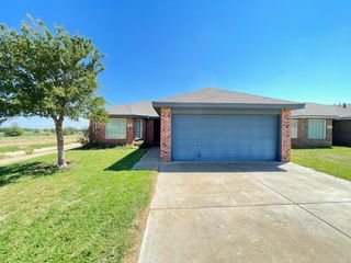 10601 Canton Avenue, Lubbock, TX 79423