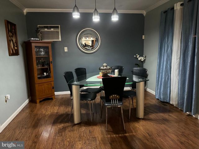 222 SAMDIN BLVD, Hamilton, NJ 08610