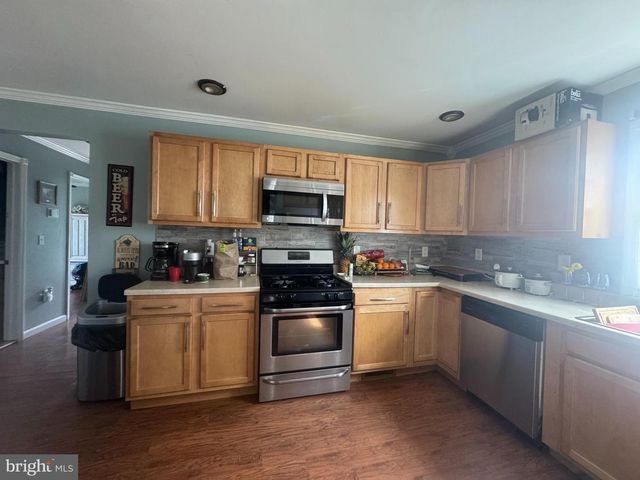 222 SAMDIN BLVD, Hamilton, NJ 08610