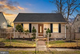 222 SAMDIN BLVD, Hamilton, NJ 08610