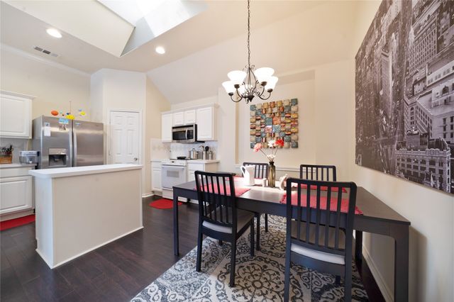 6913 Harvey Lane, Plano, TX 75023