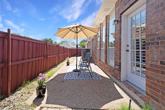 6913 Harvey Lane, Plano, TX 75023